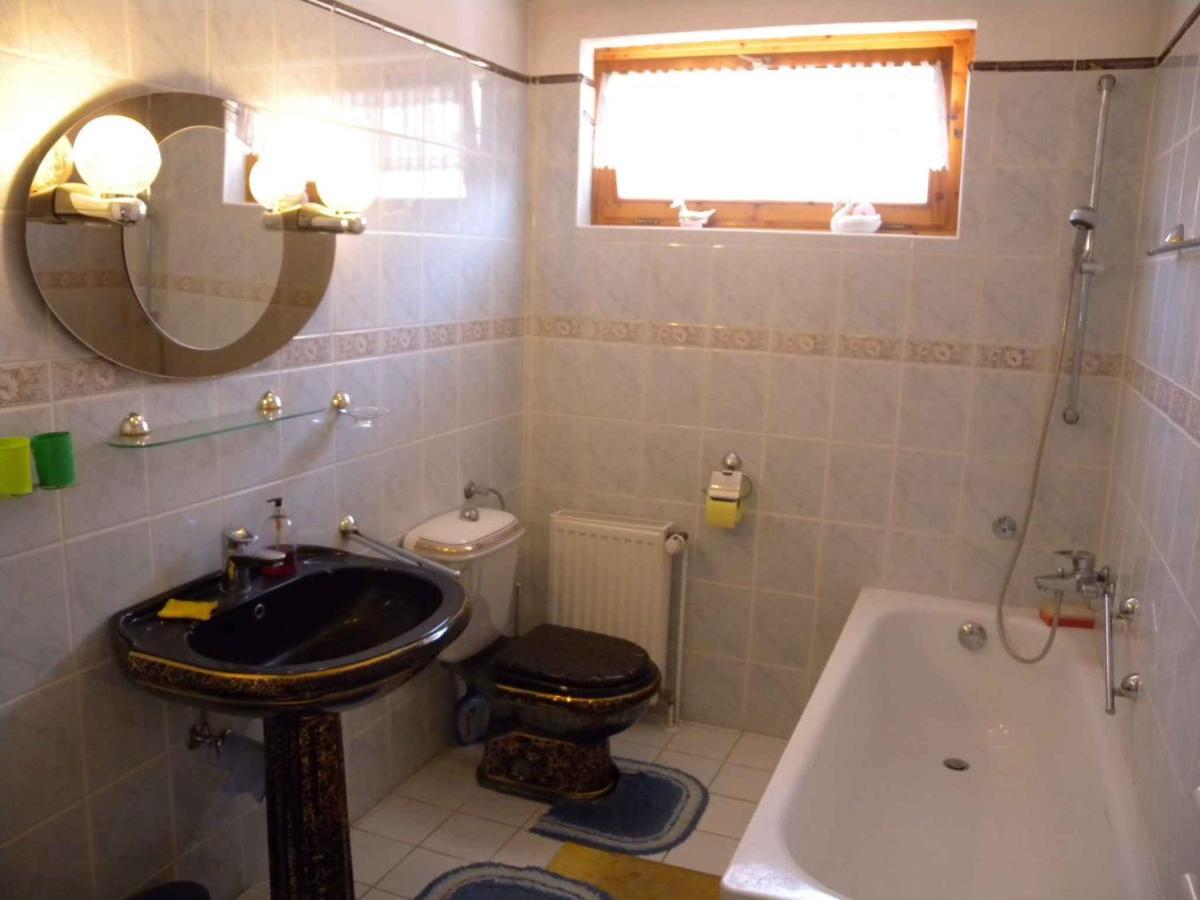 Apartment Balatonbereny 8 Extérieur photo