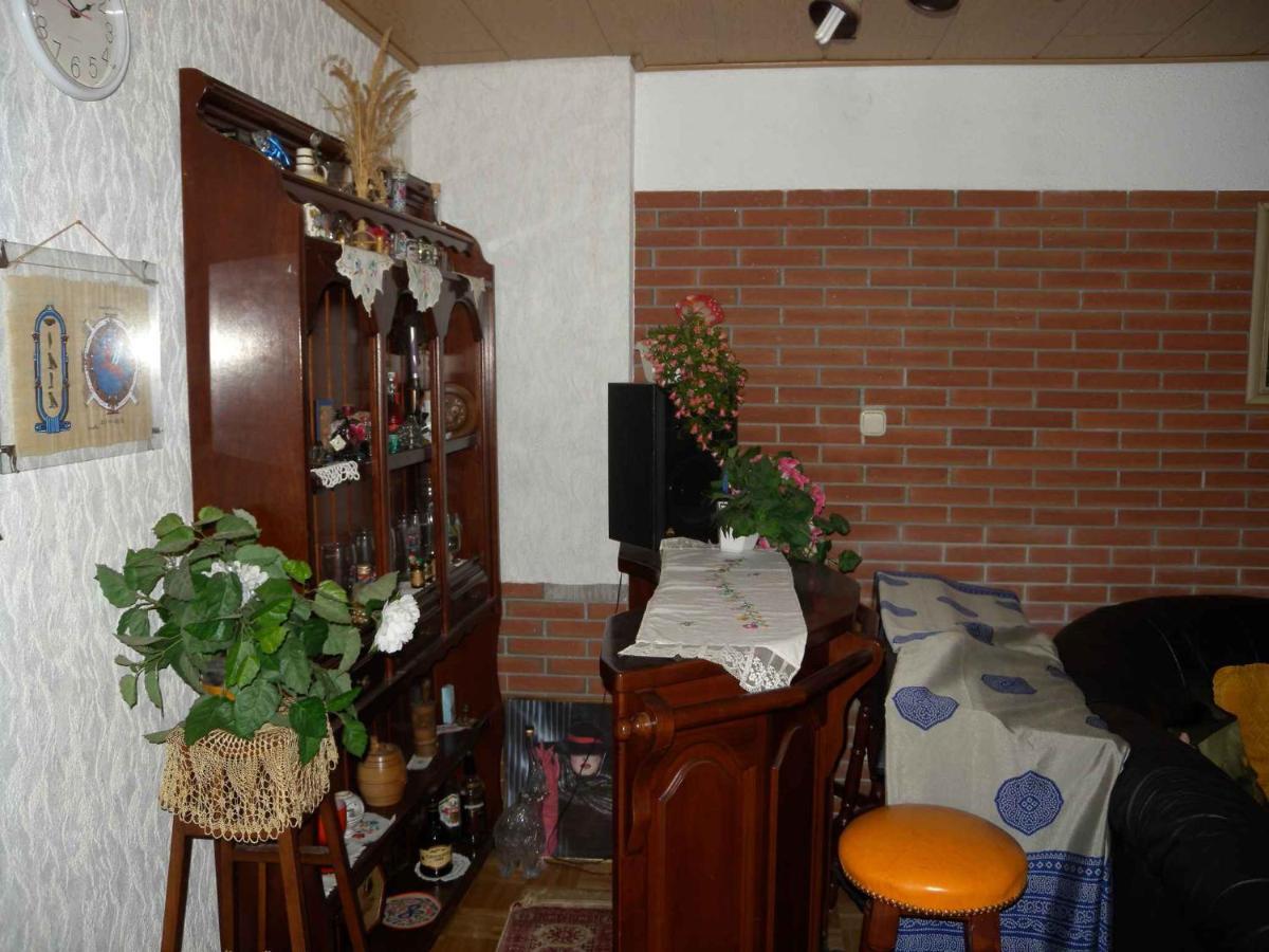 Apartment Balatonbereny 8 Extérieur photo