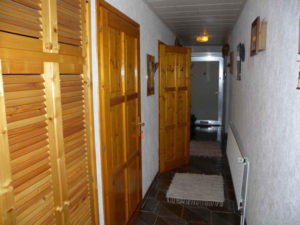 Apartment Balatonbereny 8 Extérieur photo