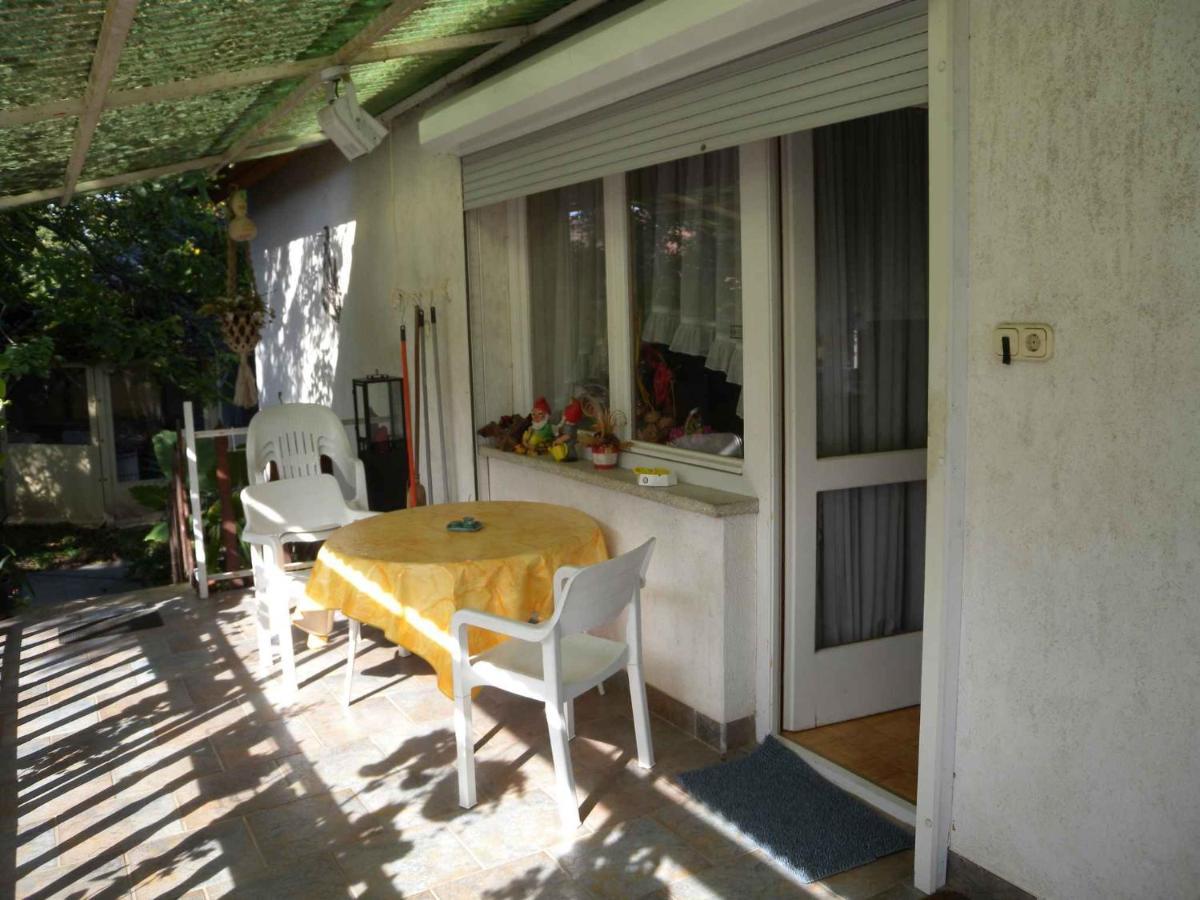 Apartment Balatonbereny 8 Extérieur photo