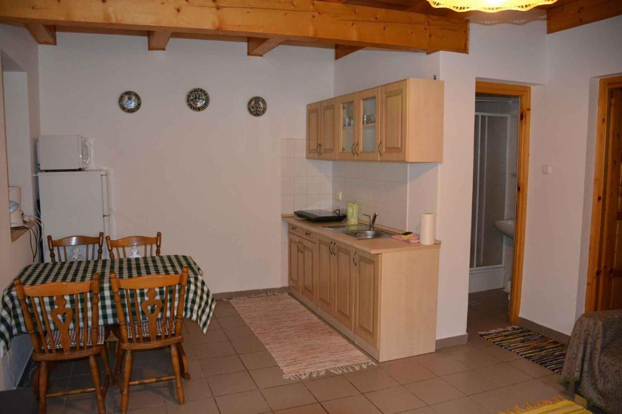 Apartment Balatonbereny 8 Extérieur photo