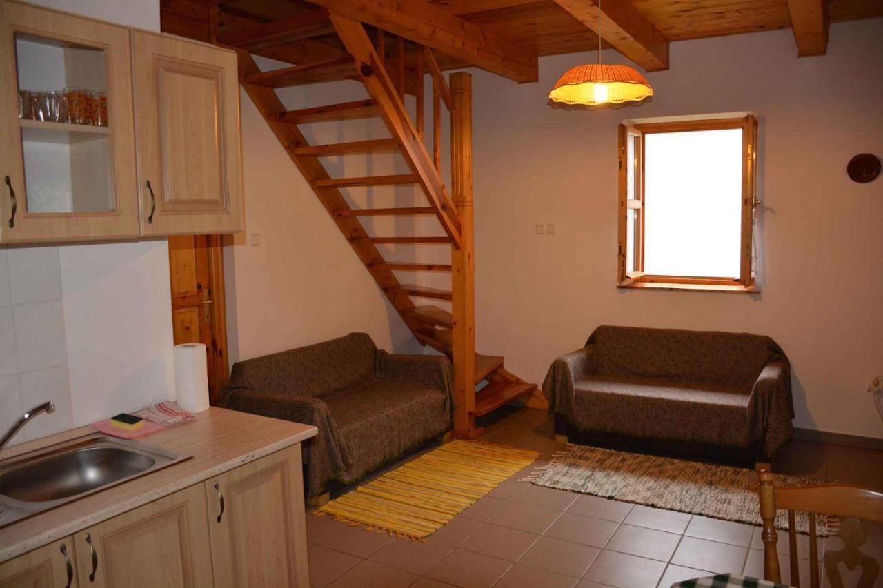 Apartment Balatonbereny 8 Extérieur photo