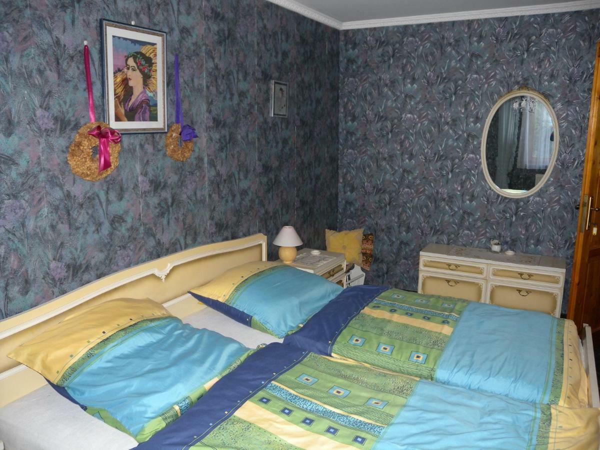 Apartment Balatonbereny 8 Extérieur photo